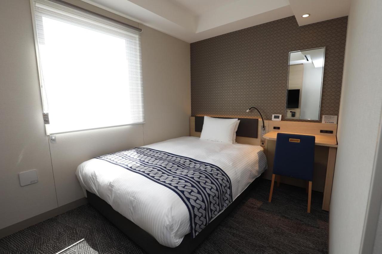 Keikyu Ex Nihombashi Hotel 3*
