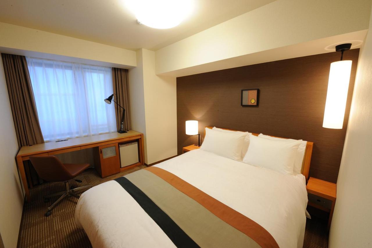 Hotel Richmond Asakusa