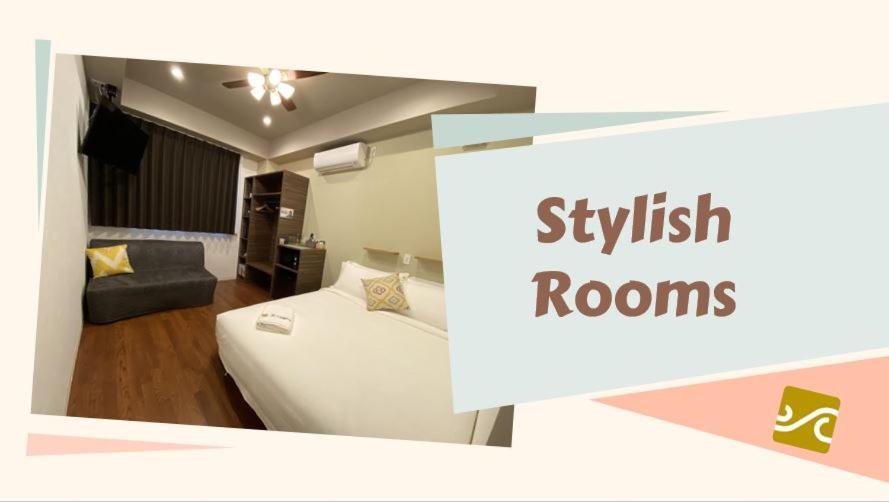 Kainoa Hotel 3*