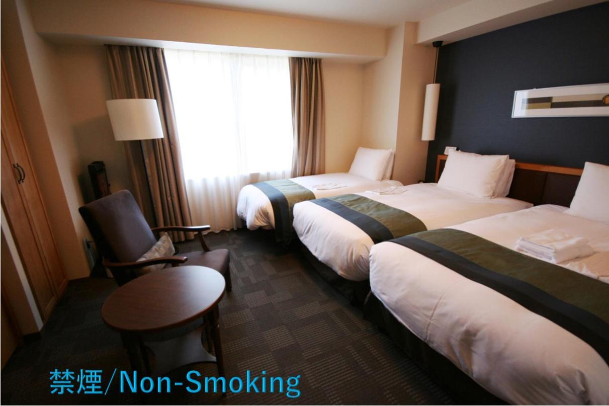Richmond Asakusa Hotel 3*