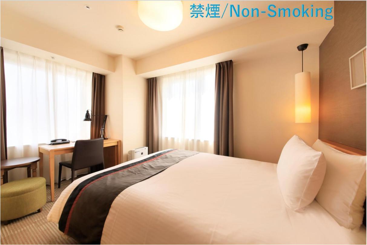 Hotel Richmond Asakusa Tokyo