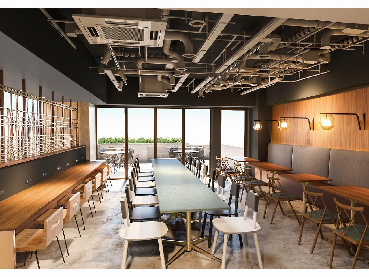The Tourist & Cafe Akihabara Hotel 3*