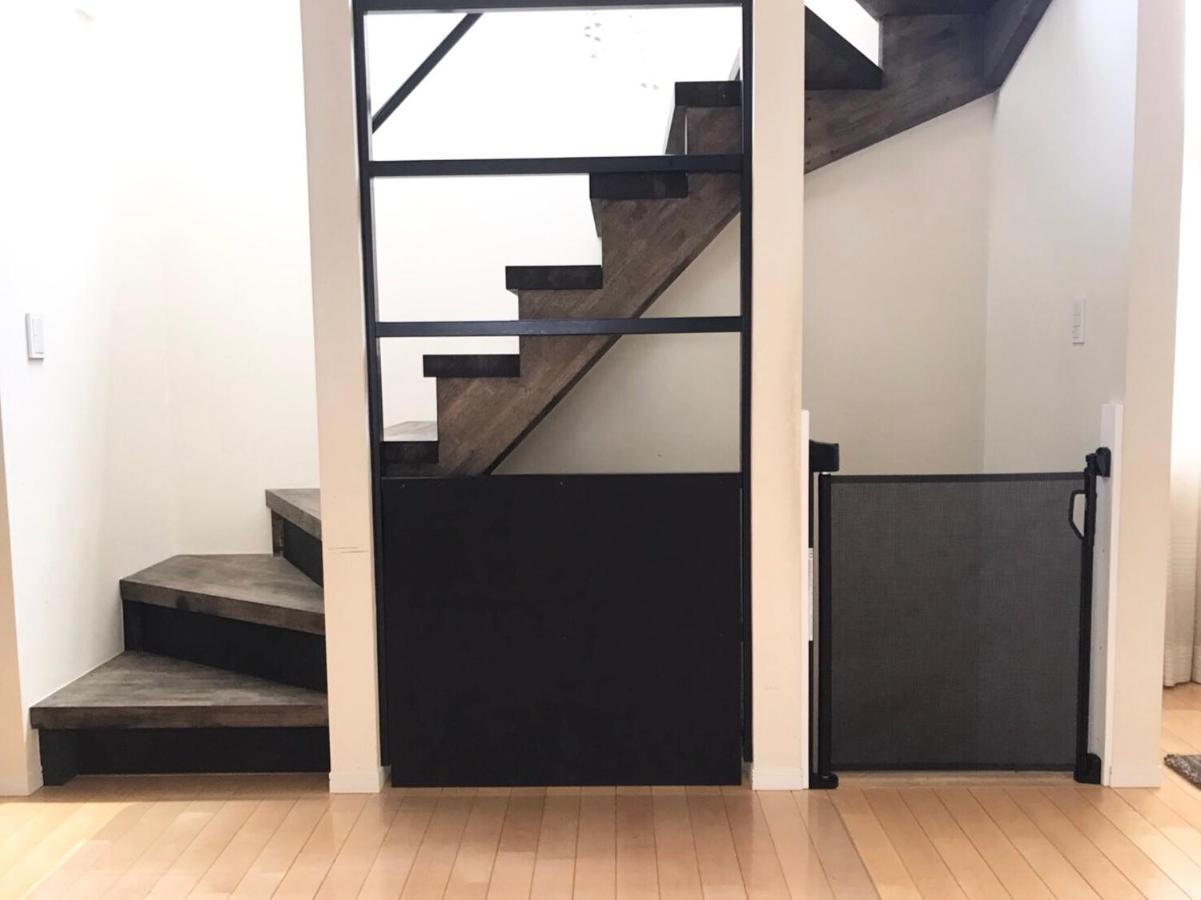 Luxury New House Holiday home Tokyo