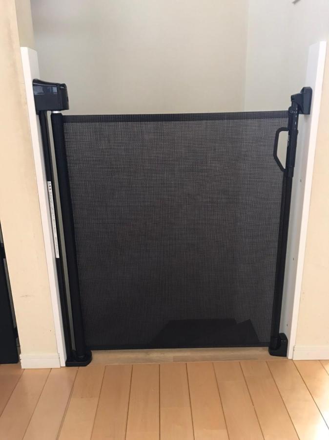 Holiday home Luxury New House Tokyo