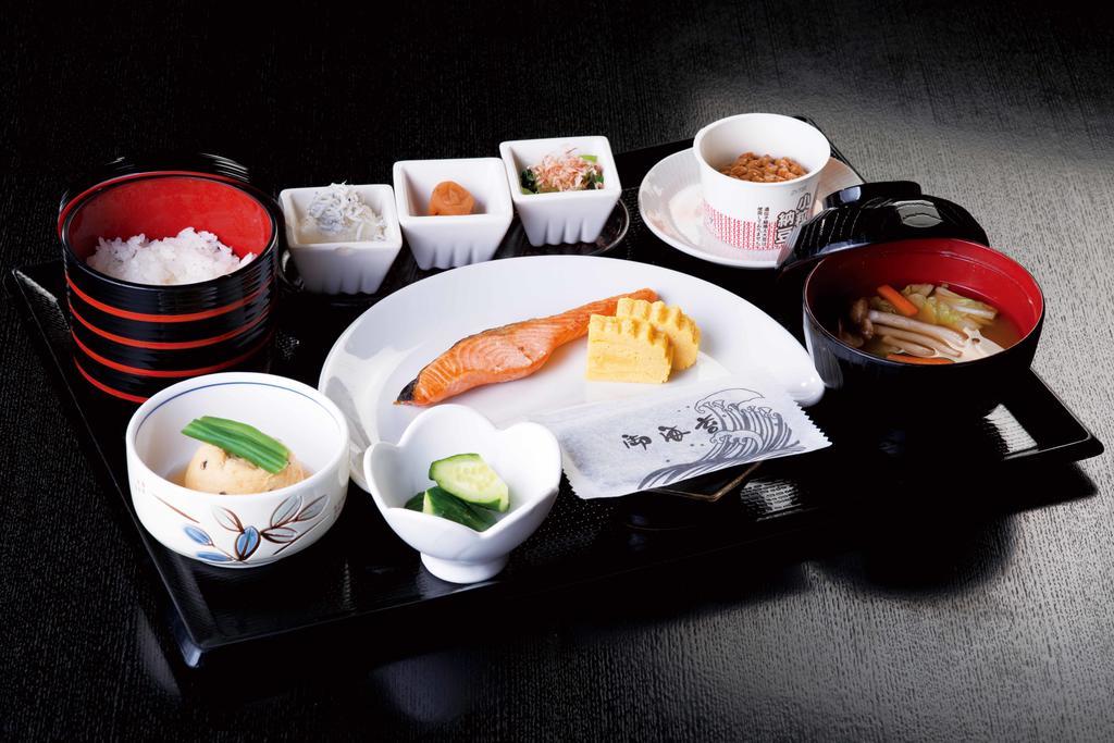 Hotel Bayside Azur Takeshiba