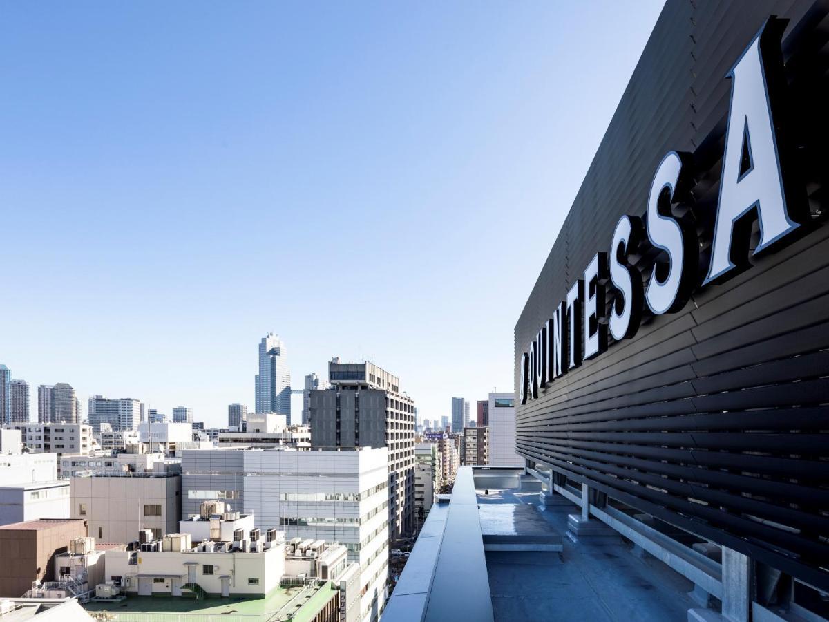 Quintessa Ginza