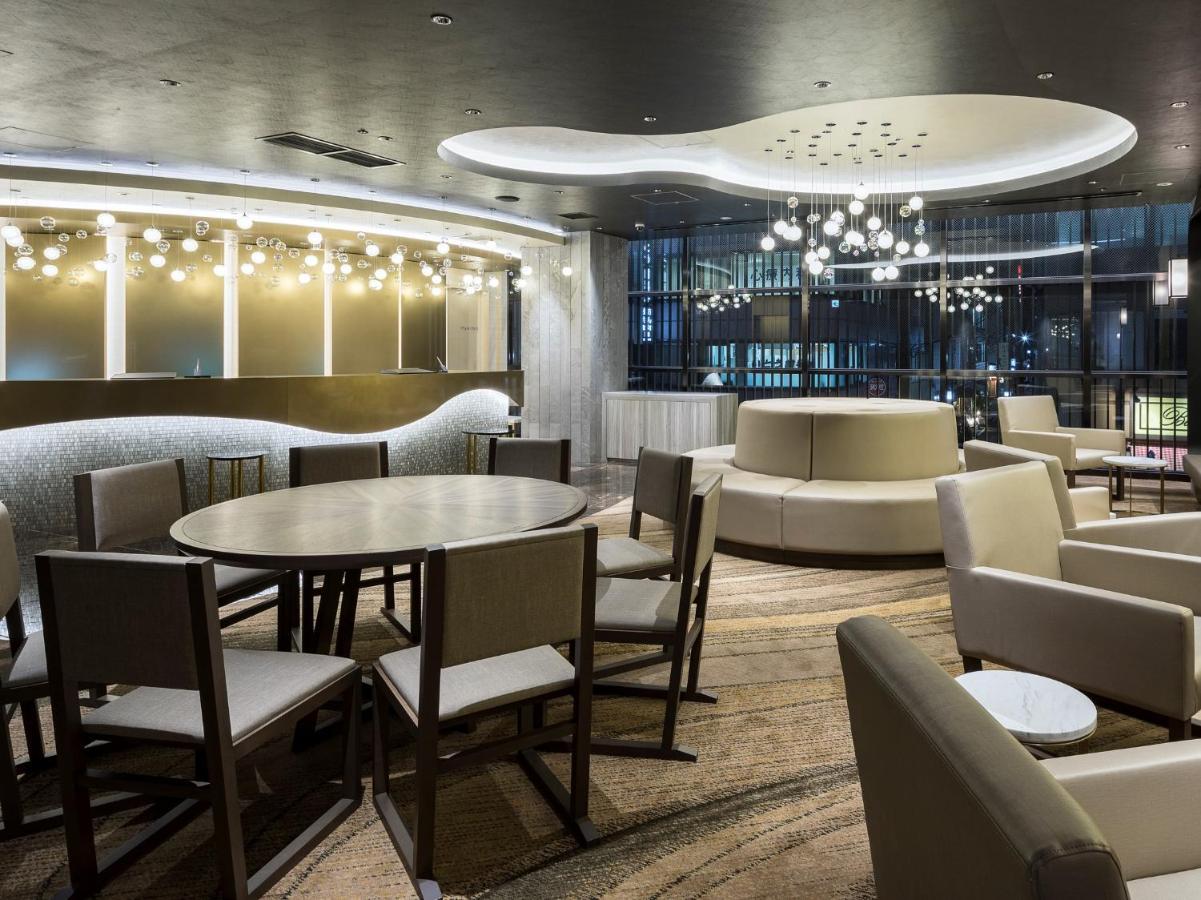 Quintessa Ginza Hotel Tokyo