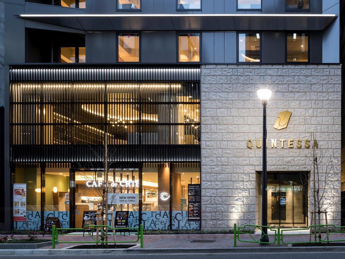 Quintessa Ginza