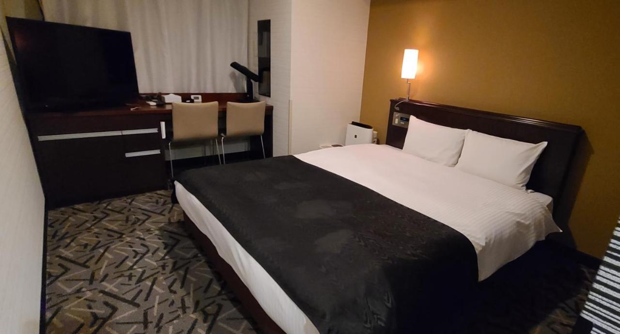 Apa Keikyu Kamata Ekimae Nishi Hotel 3*