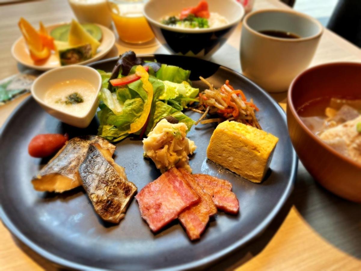 La'gent Shinjuku Kabukicho Hotel 3*