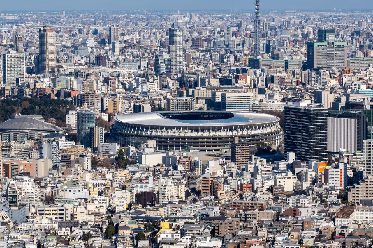 Yotsuya 110 *