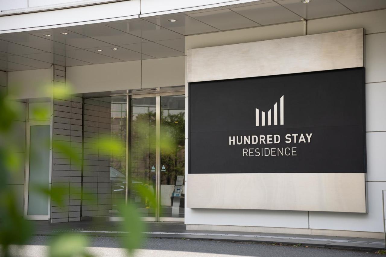 Hundred Shinjuku Aparthotel