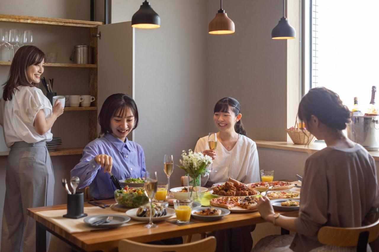 Hundred Shinjuku Aparthotel Tokyo