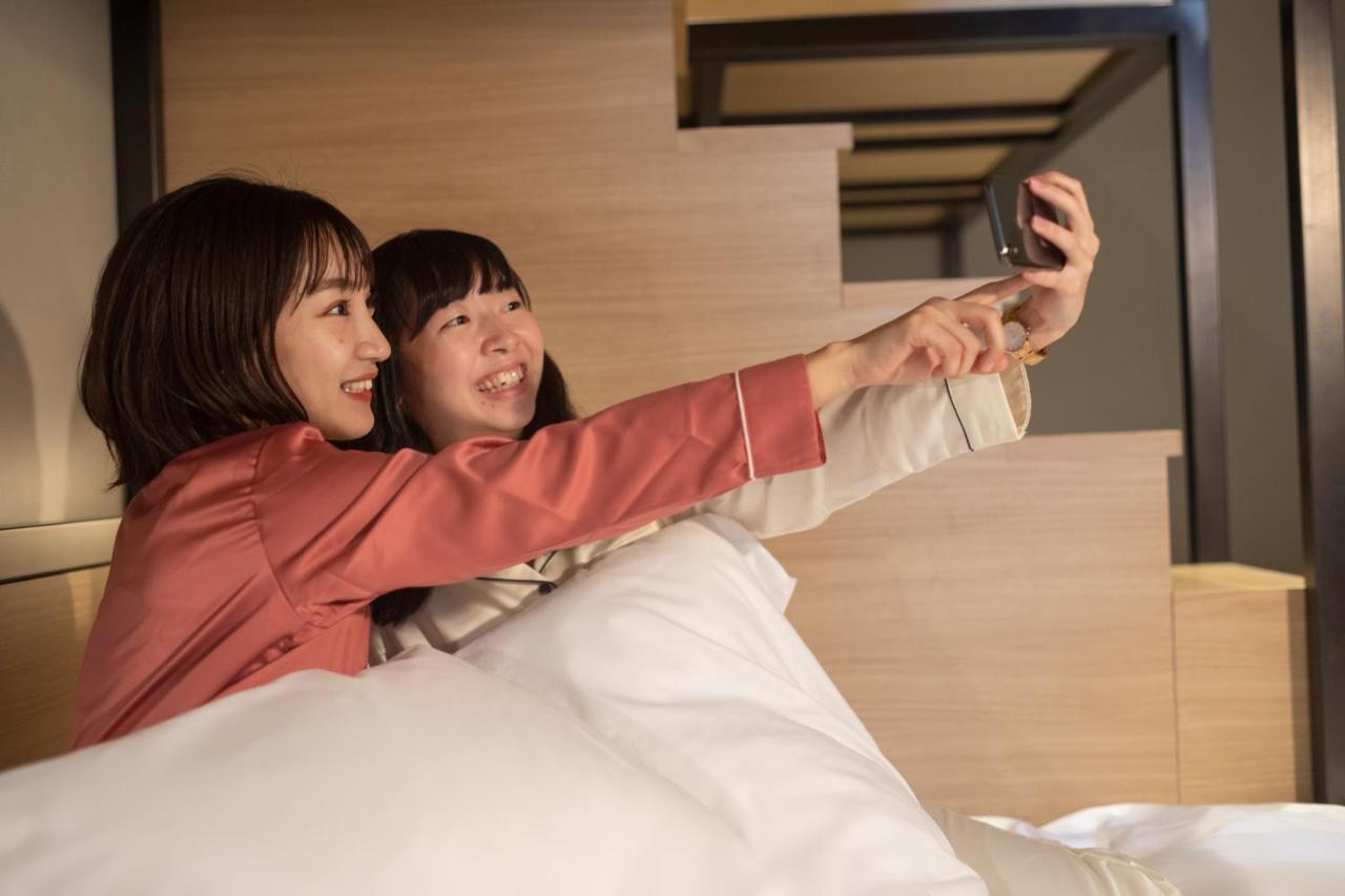 Aparthotel Hundred Shinjuku 4*