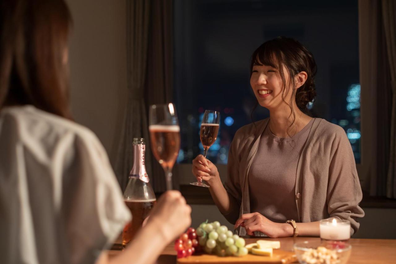 Aparthotel Hundred Shinjuku