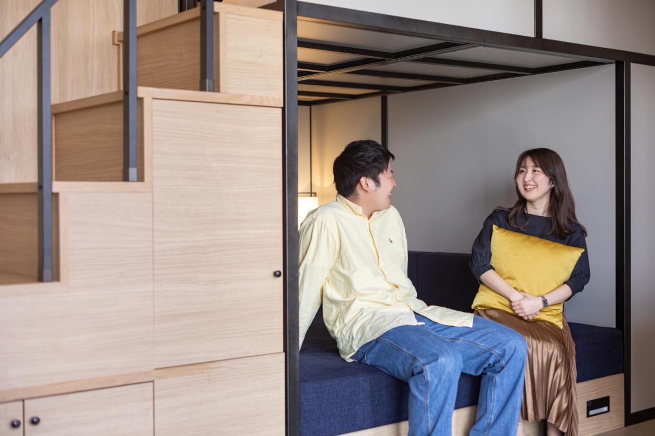 Aparthotel Hundred Shinjuku 4*