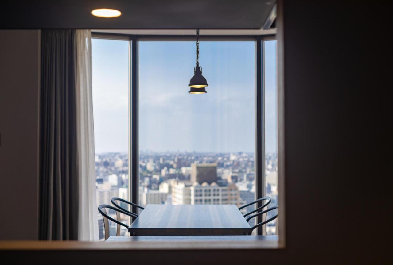 Aparthotel Hundred Shinjuku 4*