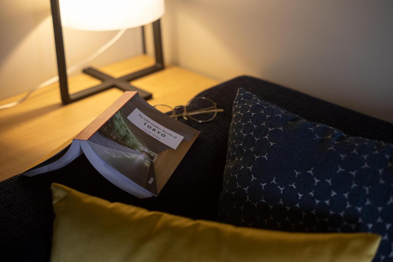 Aparthotel Hundred Shinjuku 4*