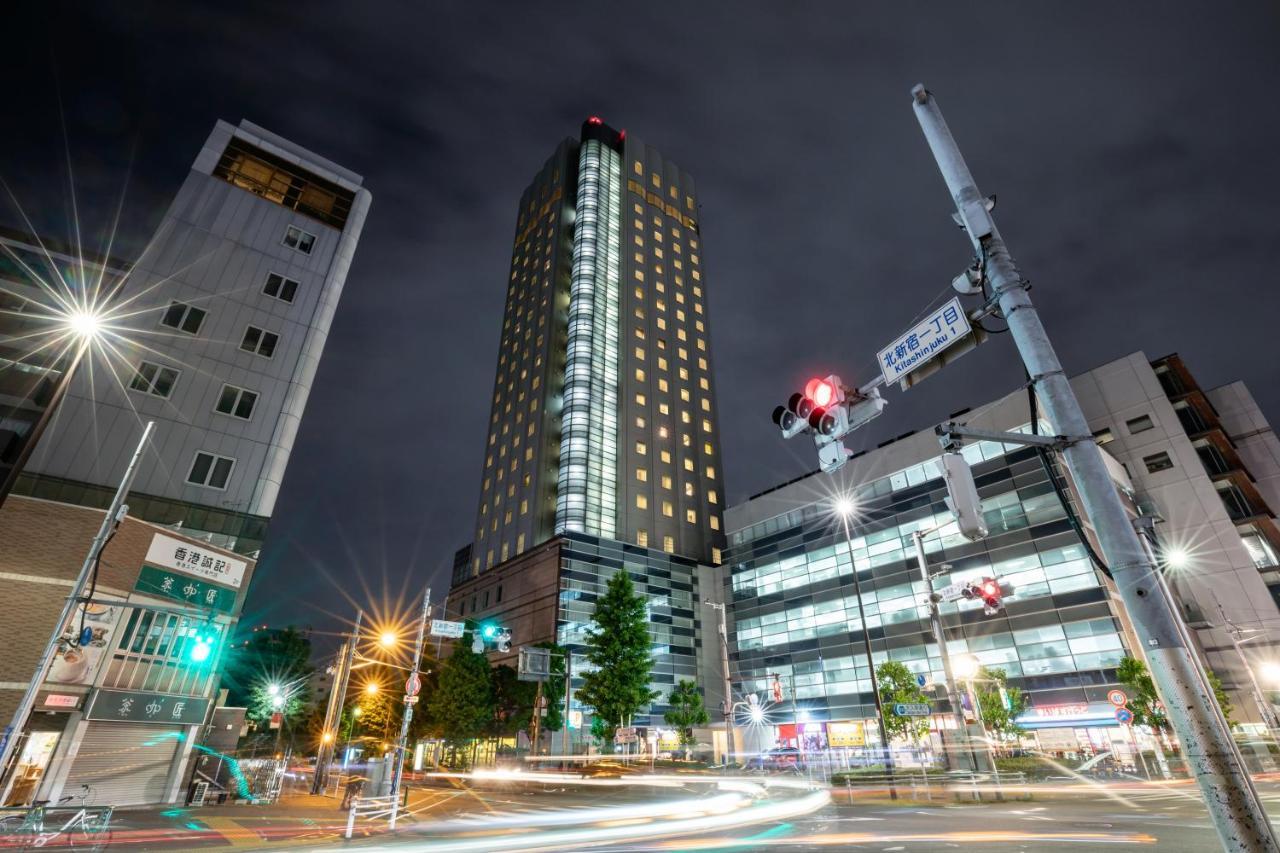 Hundred Shinjuku