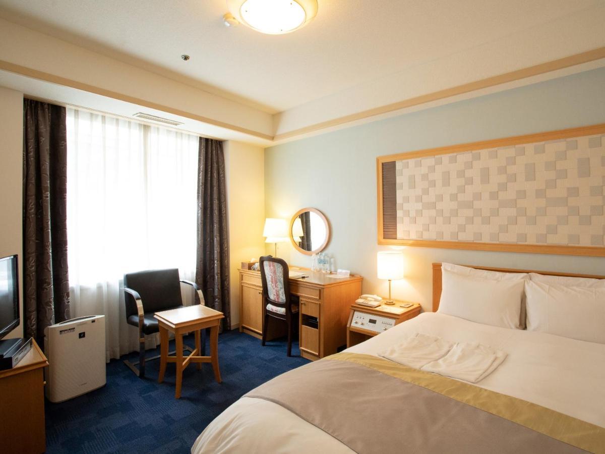 Garden Palace Hotel Tokyo