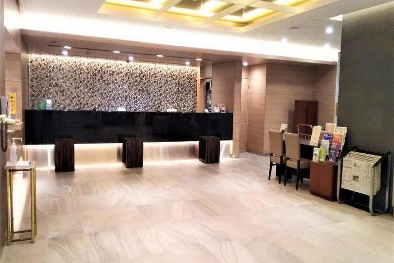 Grand Hotel Tokyo