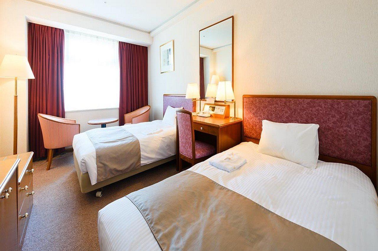 Grand Hotel Tokyo