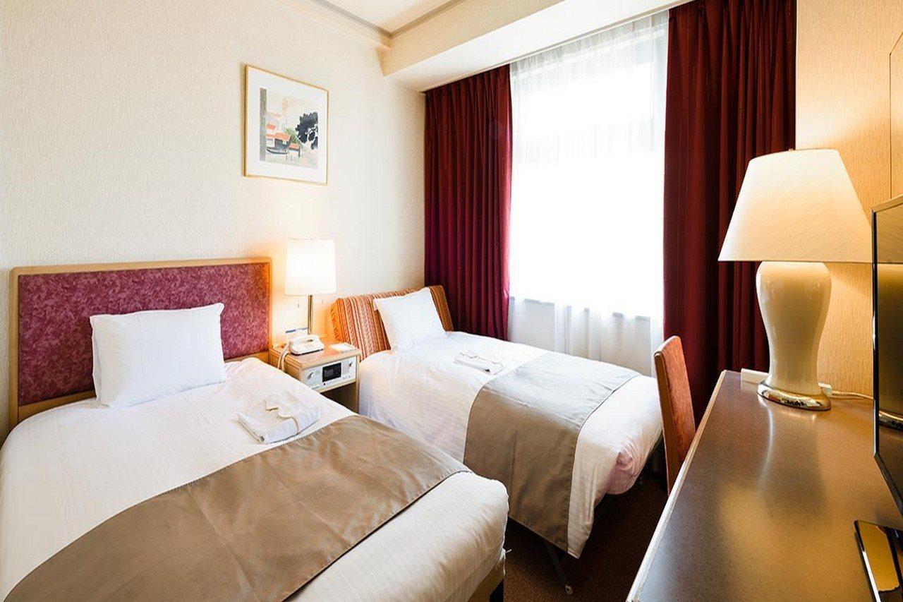 Grand Hotel