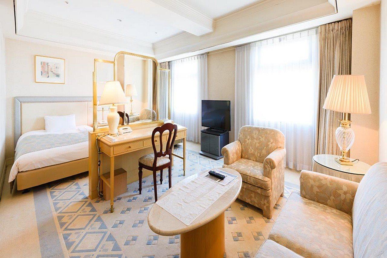 Grand 3* Tokyo