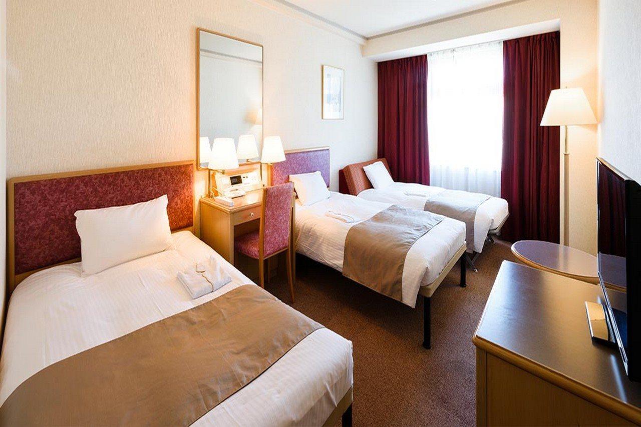 Grand Hotel Tokyo