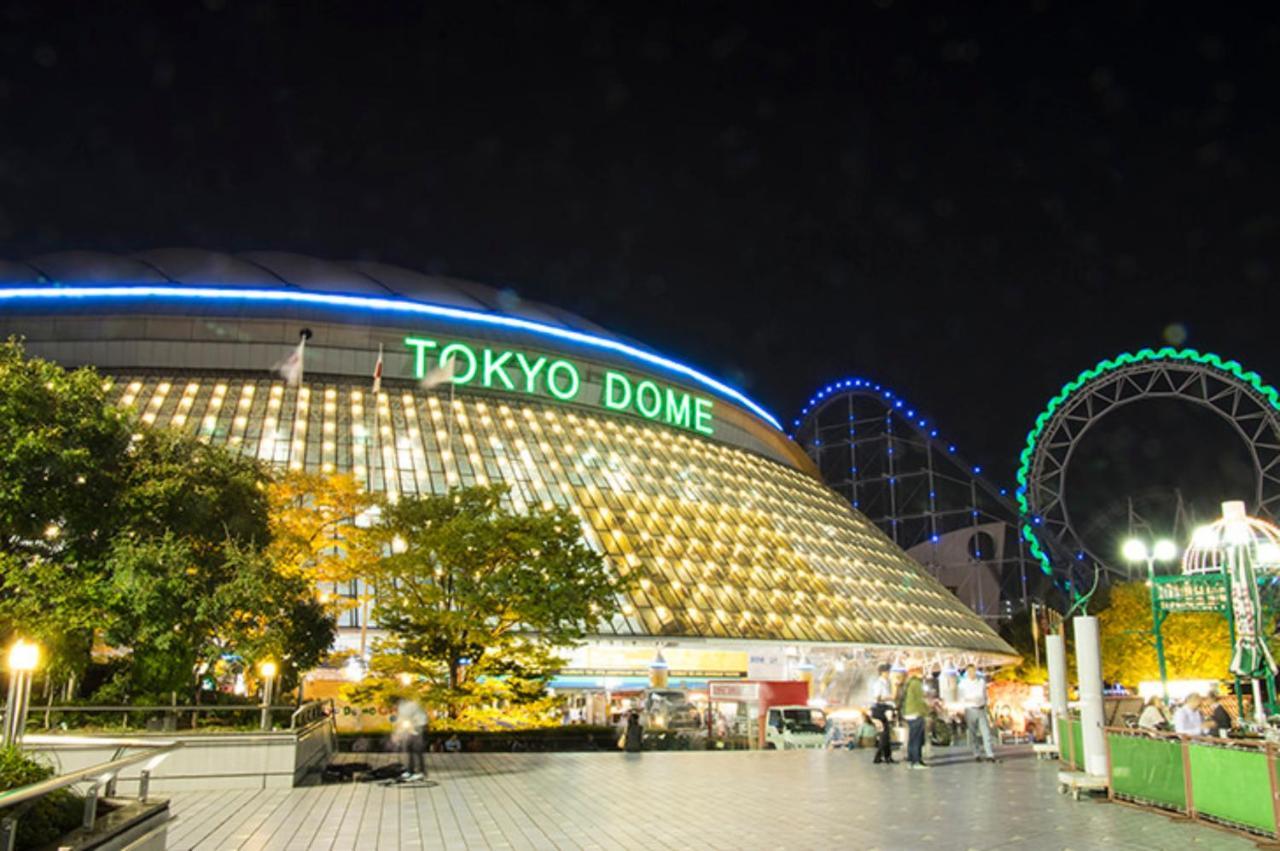 スポルト東京 * Tokyo