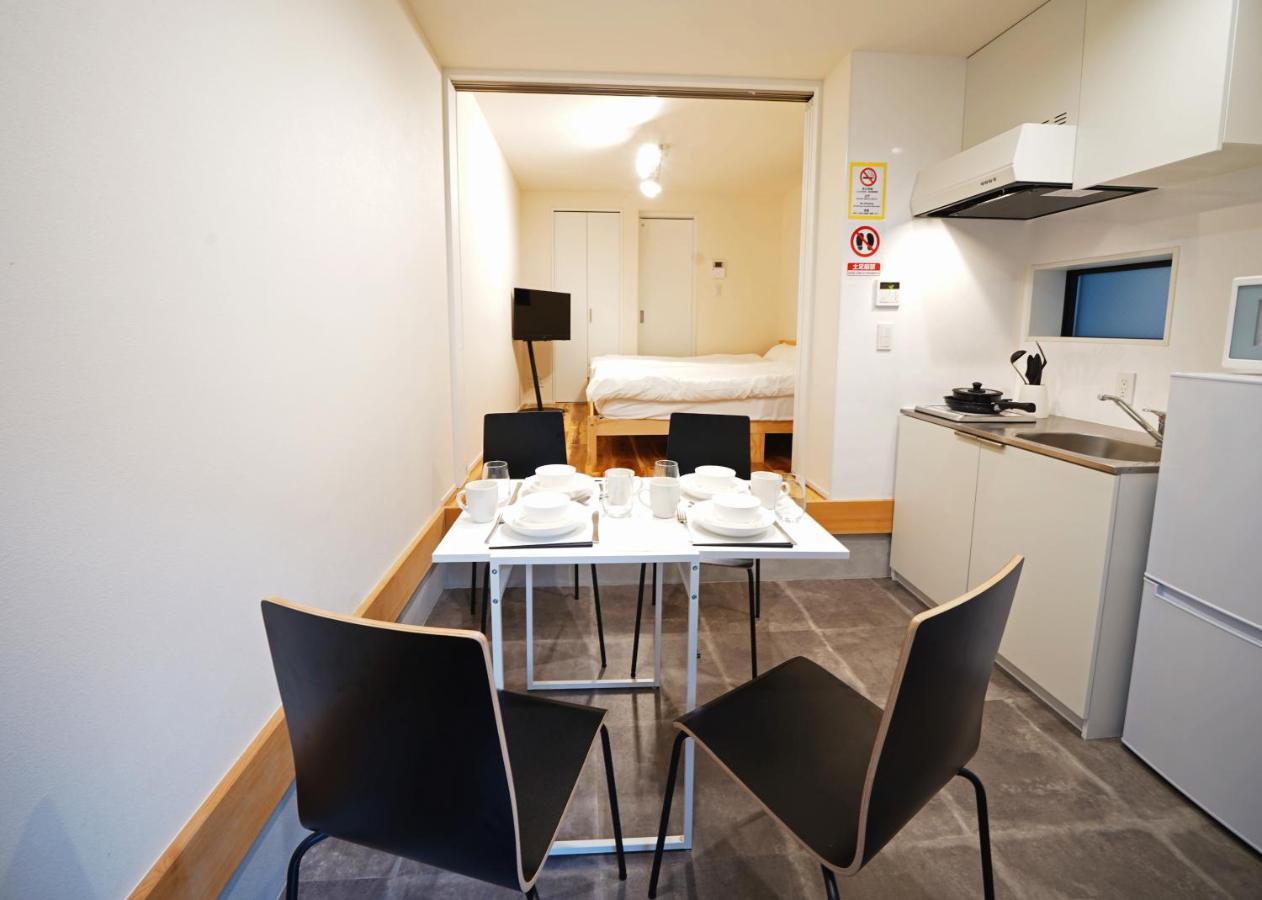 スポルト東京 Apartment Tokyo