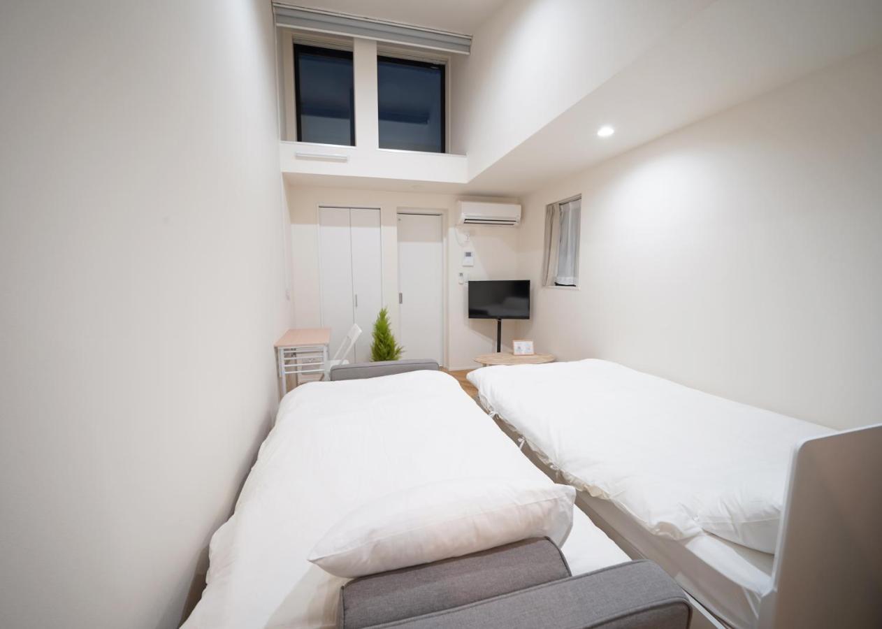 スポルト東京 Apartment Tokyo