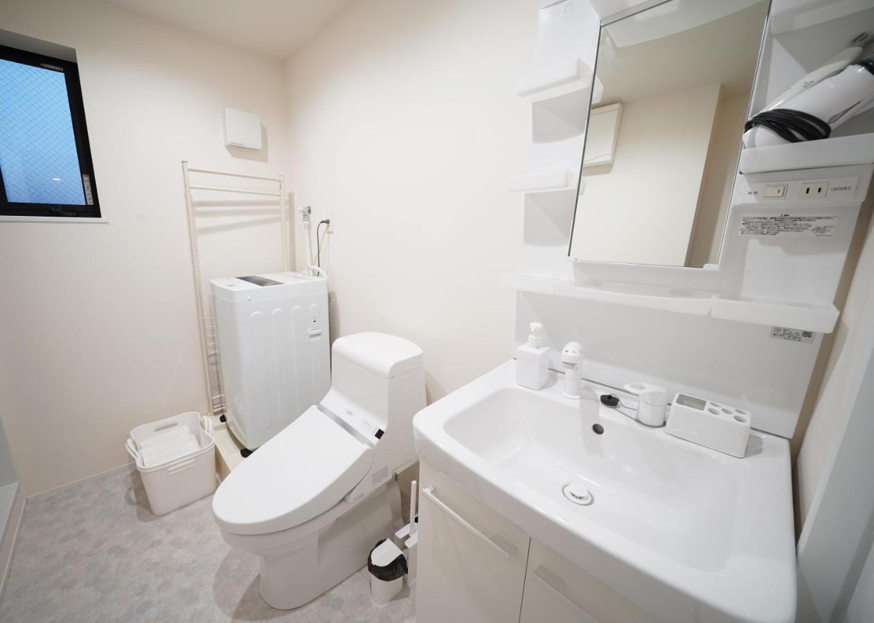 スポルト東京 Apartment