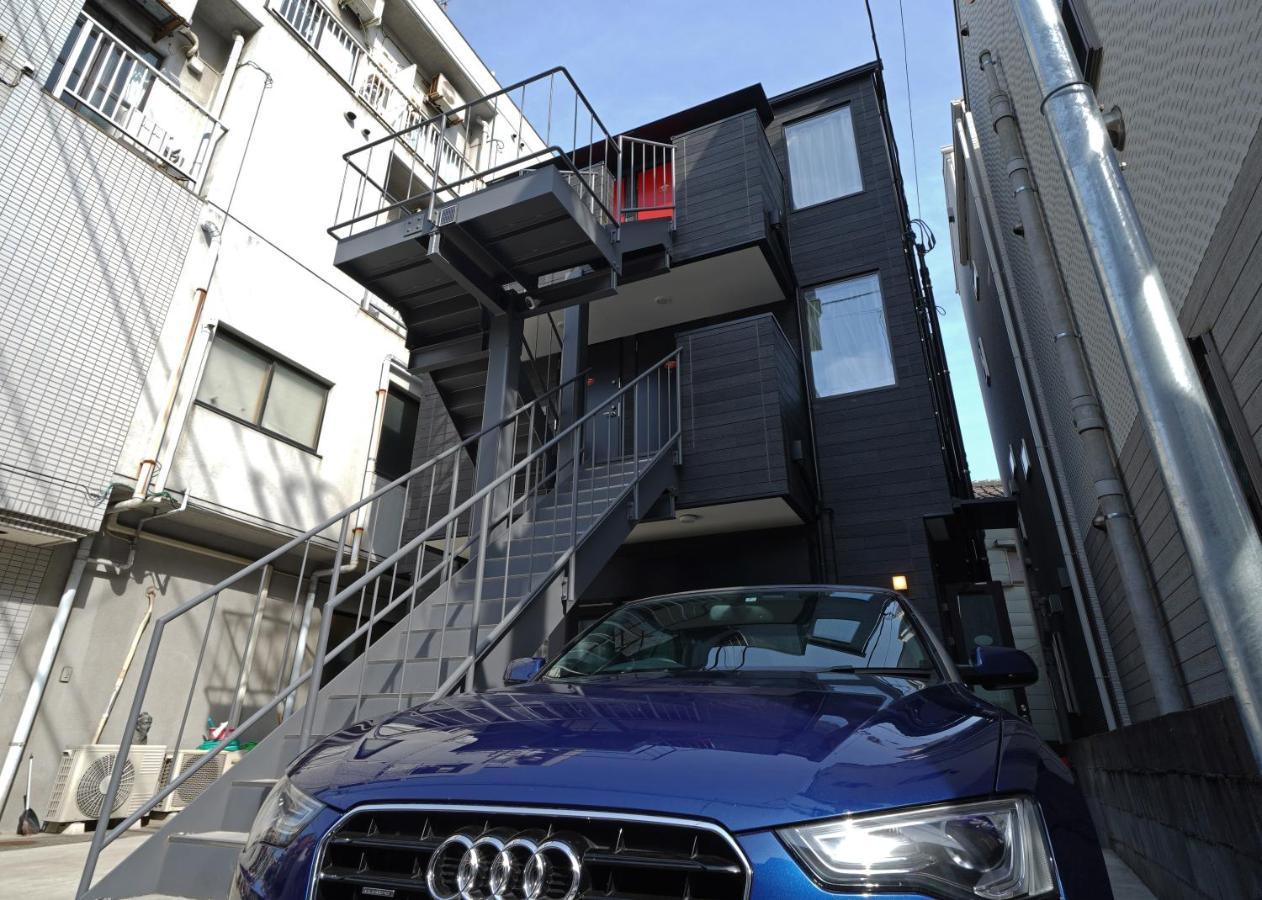 Apartment スポルト東京 *