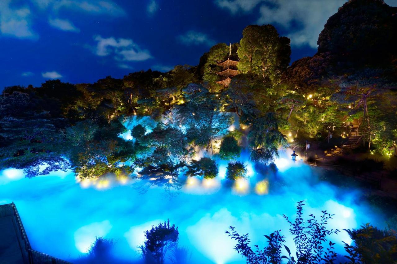 Hotel Chinzanso 5*