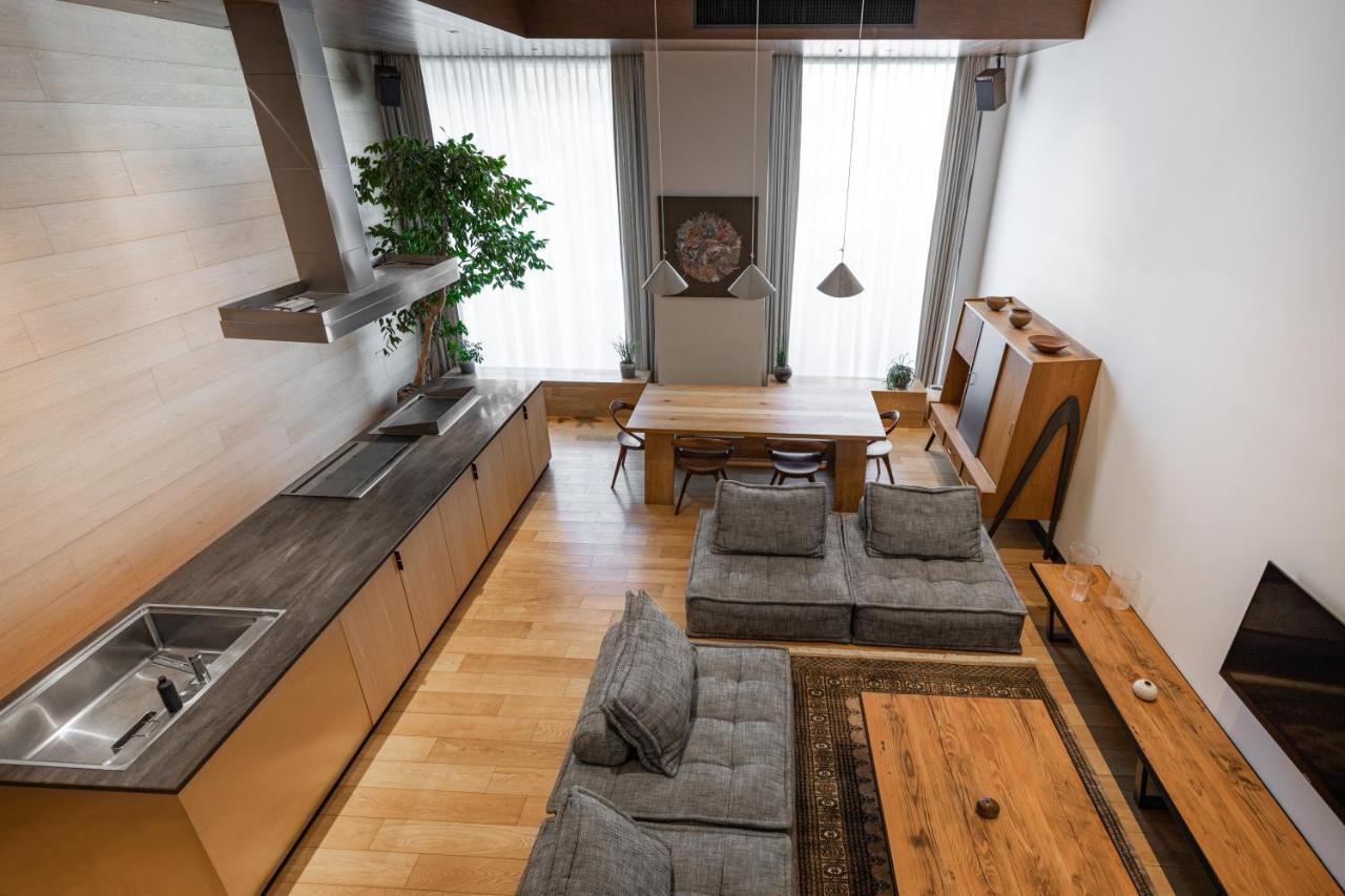 Hotel Trunkcat Street 5*