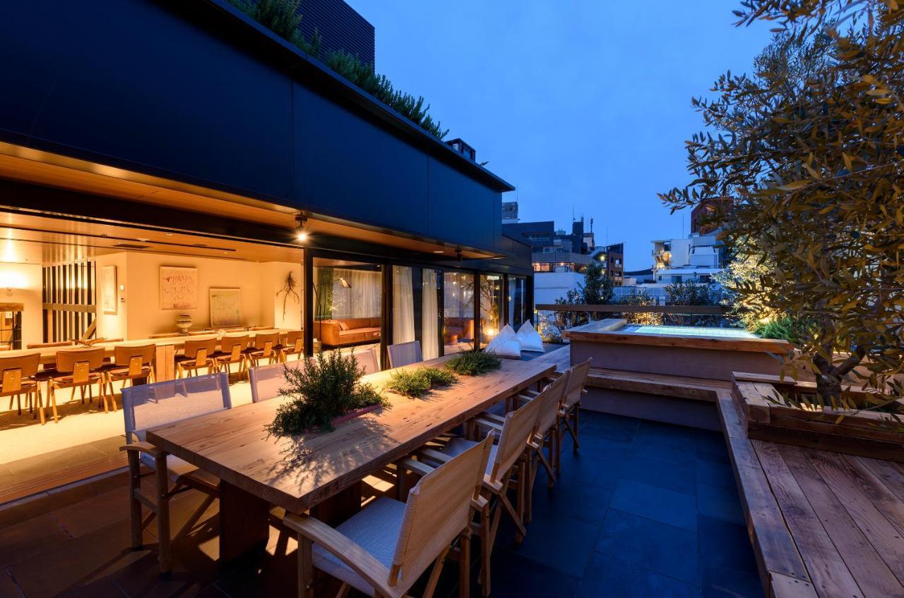Hotel Trunkcat Street