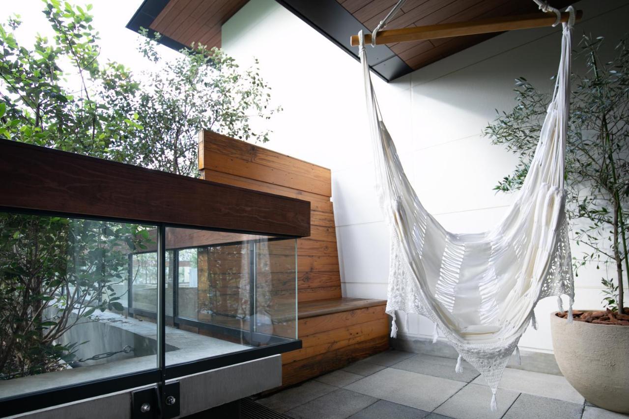 Trunkcat Street 5* Tokyo