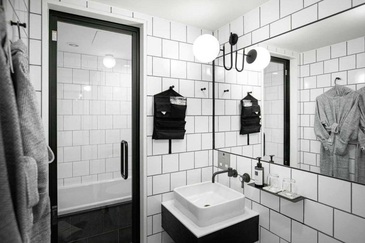 Trunkcat Street Hotel 5*