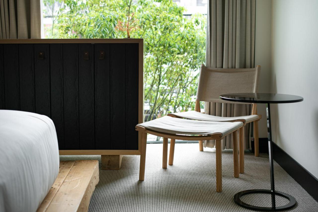 Trunkcat Street 5* Tokyo