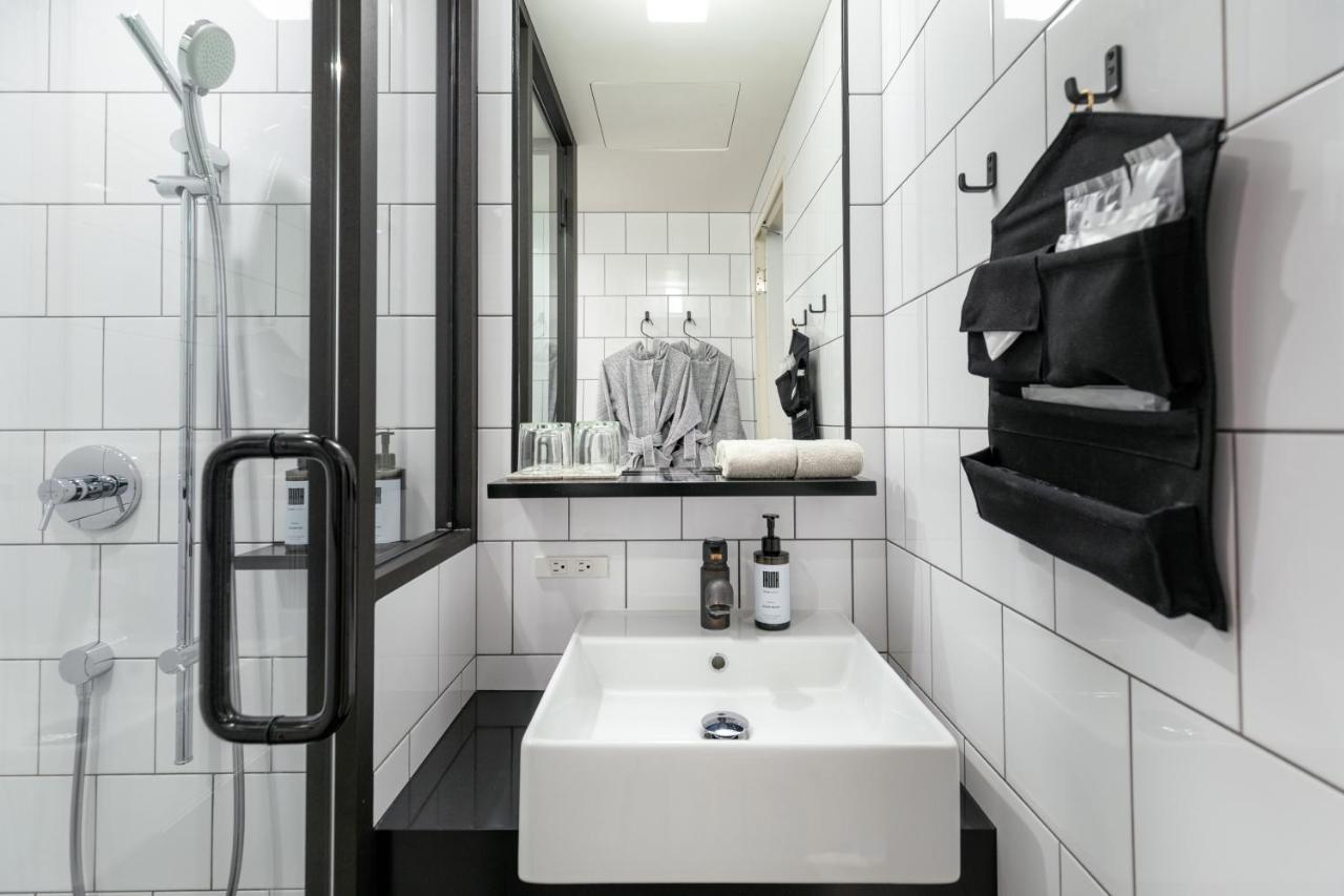 Trunkcat Street Hotel 5*