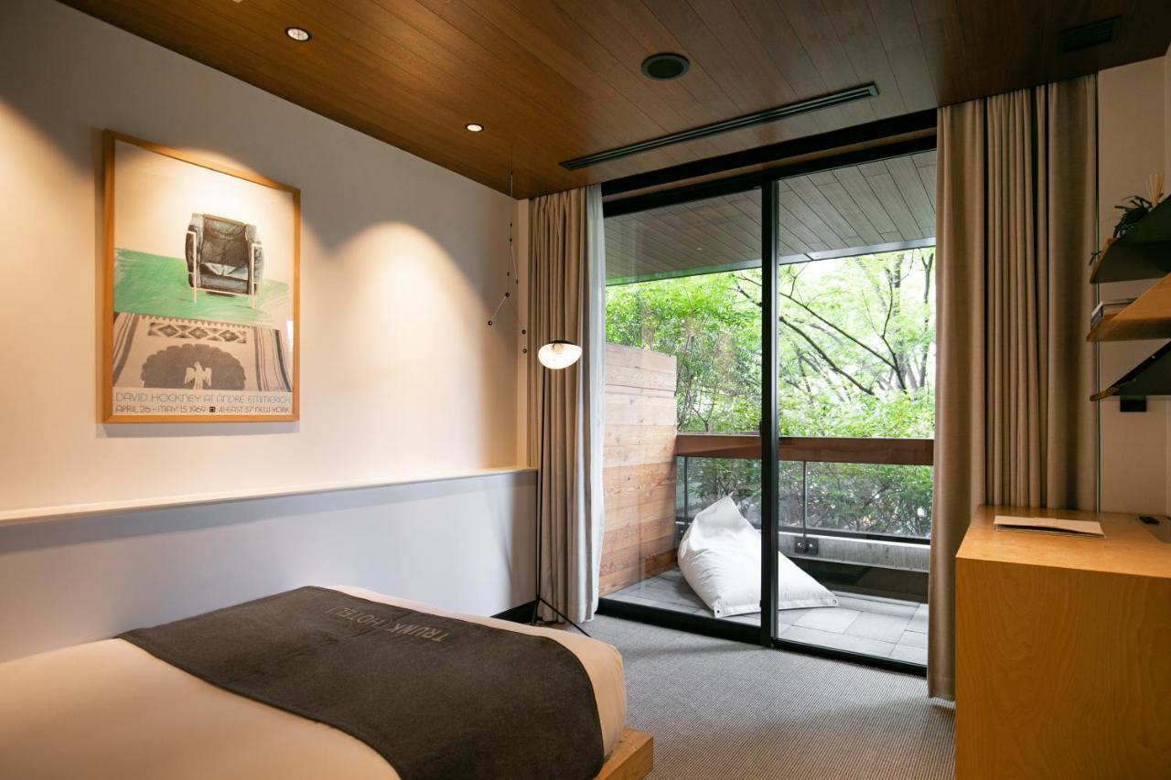 Hotel Trunkcat Street Tokyo