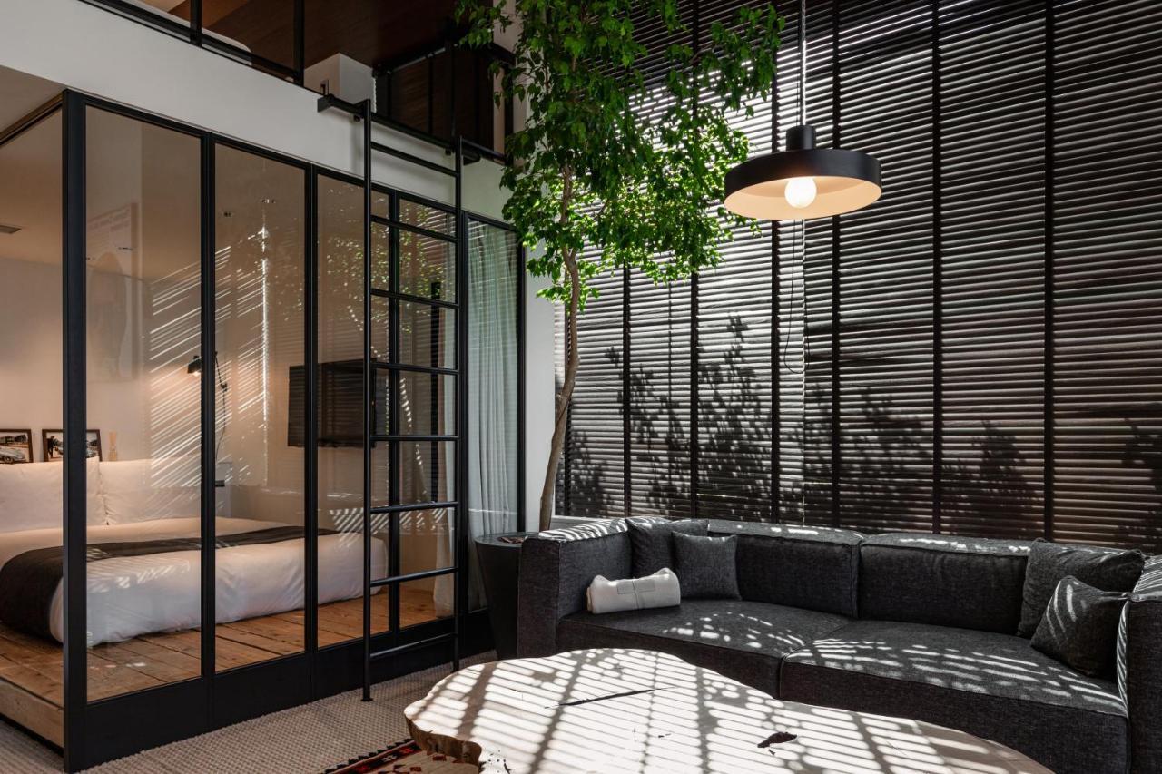 Trunkcat Street 5* Tokyo