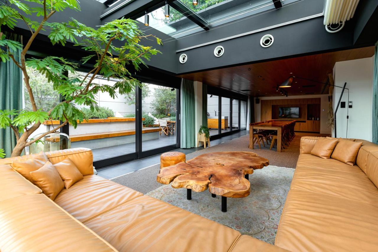 Trunkcat Street Hotel Tokyo