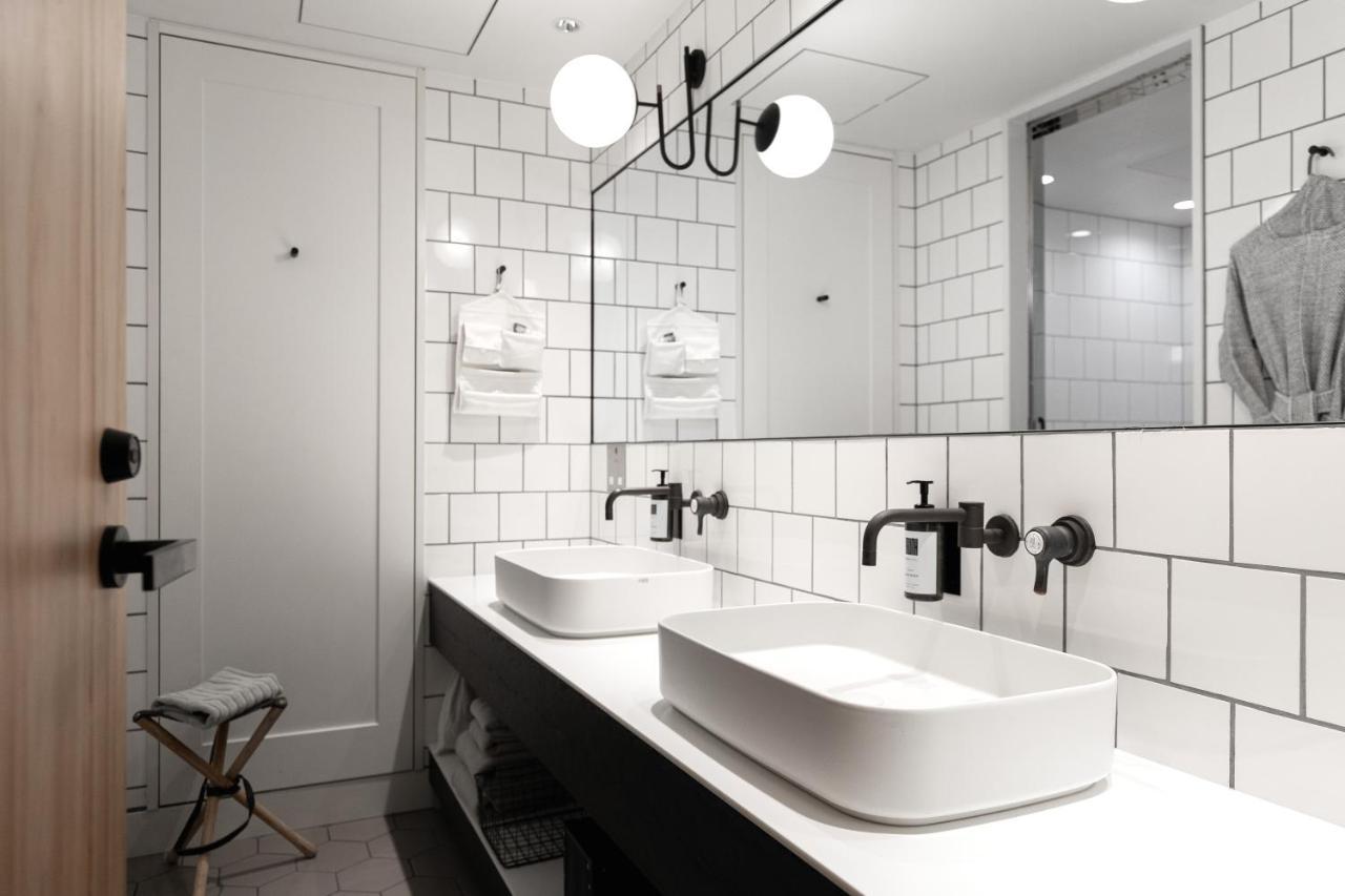 Trunkcat Street Hotel Tokyo