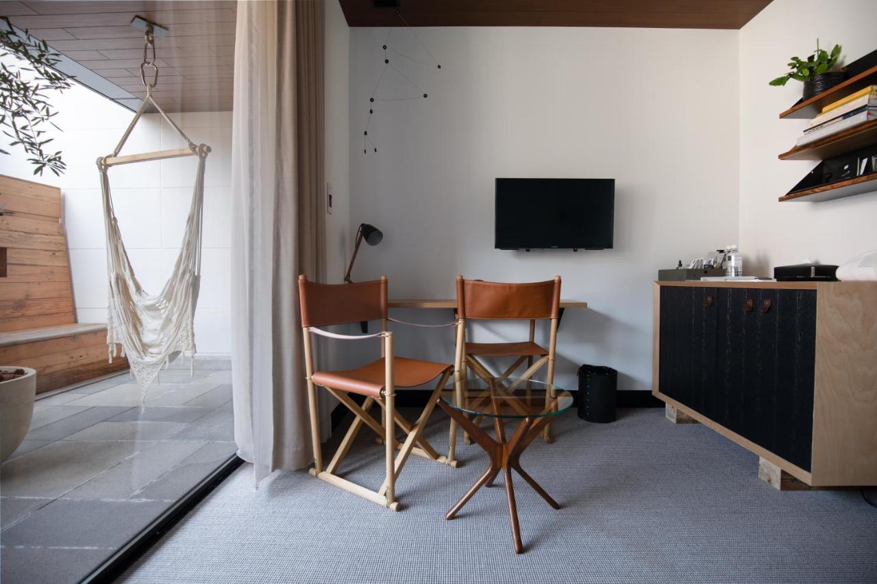 Trunkcat Street 5* Tokyo