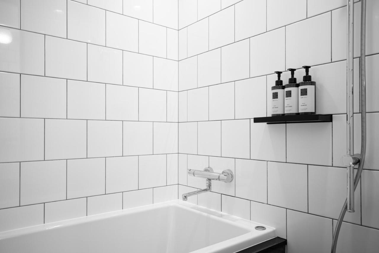 Trunkcat Street Hotel