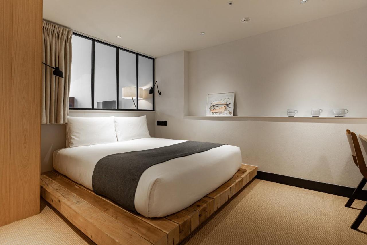 Hotel Trunkcat Street Tokyo