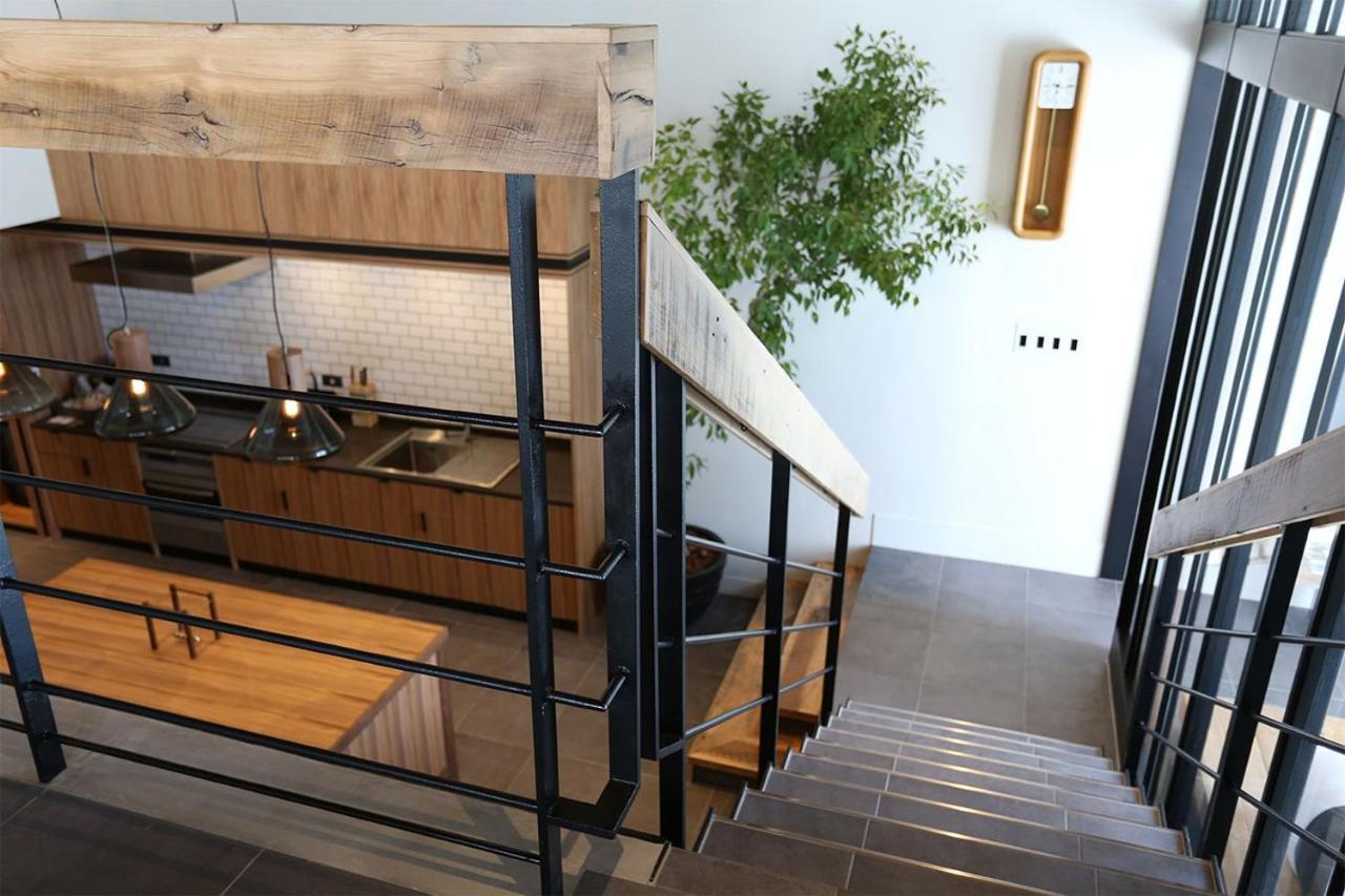 Trunkcat Street Hotel
