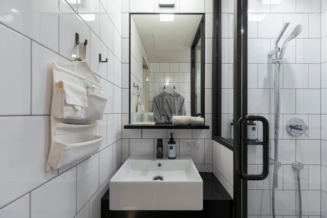 Trunkcat Street Hotel Tokyo